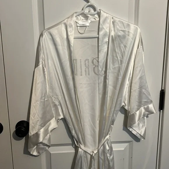 Bride Robe - Picture 3 of 3